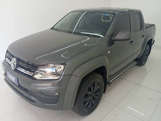 VOLKSWAGEN AMAROK 3.0 V6 TDI DIESEL COMFORTLINE CD 4MOTION AUTOMÁTICO